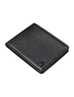Cape Leather Wallet