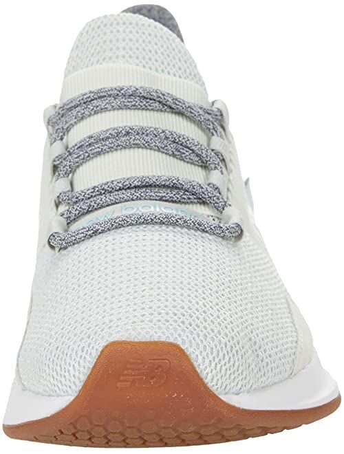 New Balance Fresh Foam Roav Tee Shirt Running Shoes