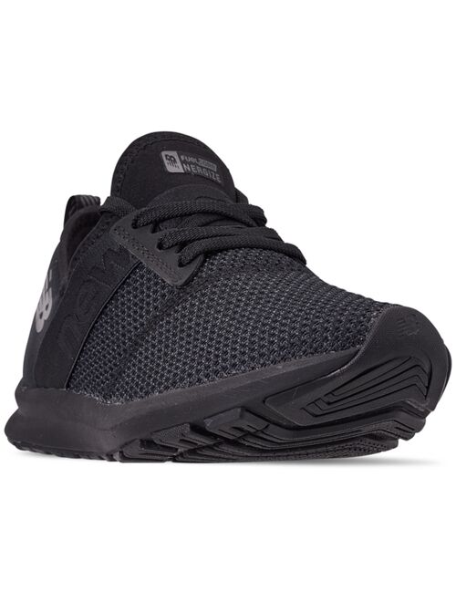 New Balance Women's FuelCore NERGIZE Walking Sneakers from Finish Line