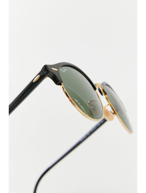 Ray-Ban Clubround Classic Sunglasses