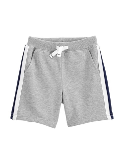 Toddler Boy Carter's Pull-On Shorts