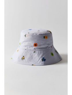 BAGGU Classic Cotton Bucket Hat