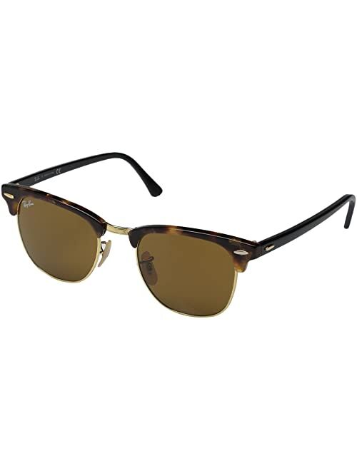 Ray-Ban Clubmaster 49mm