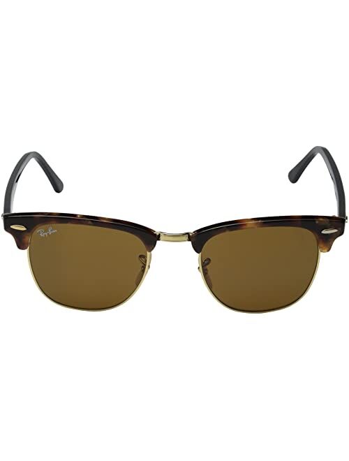 Ray-Ban Clubmaster 49mm