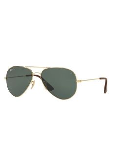 Youngster RB3558 58mm Aviator Sunglasses