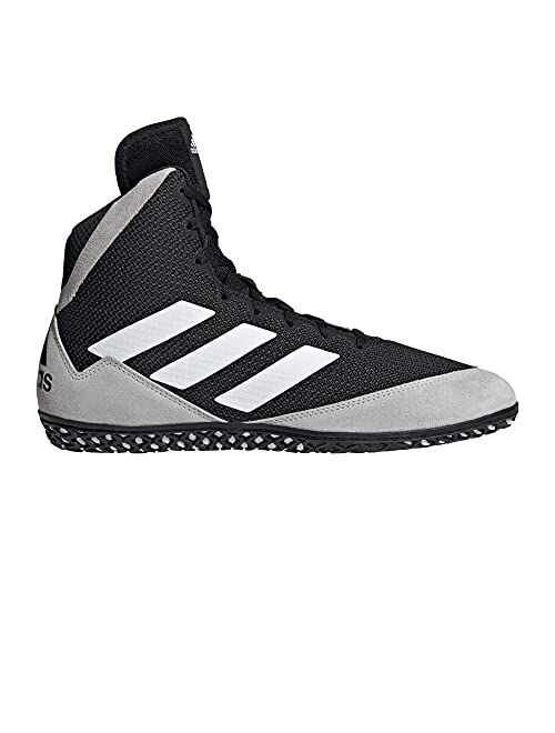 adidas Mat Wizard 5 Wrestling Shoes