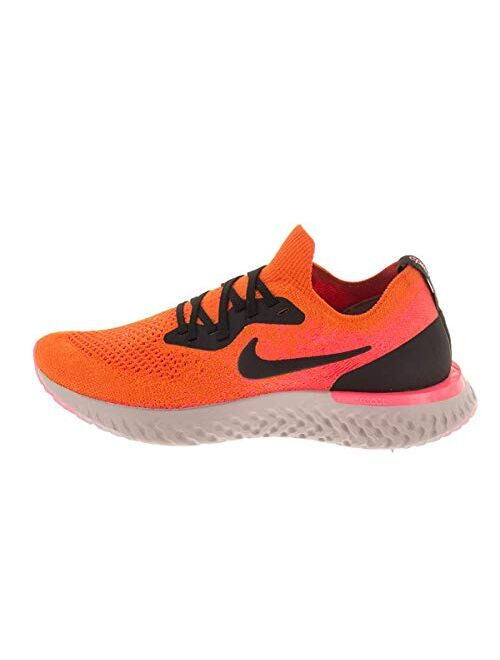 Nike Kids Epic React Flyknit (GS) Running Shoe