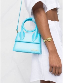 Le Chiquito Noeud tote bag