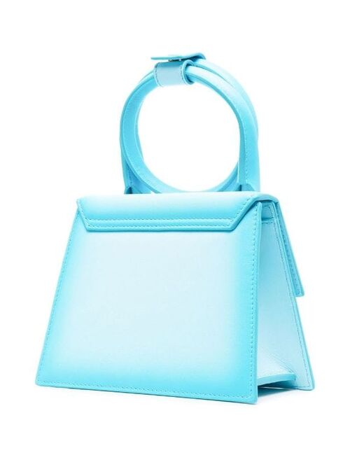 Jacquemus Le Chiquito Noeud tote bag