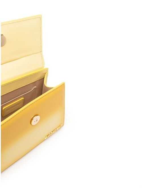 Jacquemus Le Chiquito Noeud tote bag