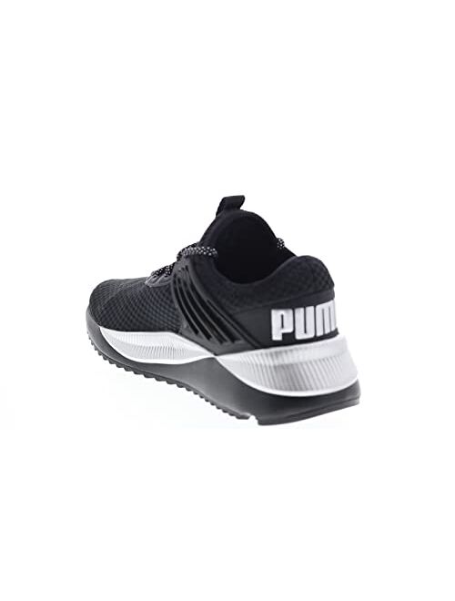 PUMA Womens Pacer Future Shine Lifestyle Sneakers Shoes