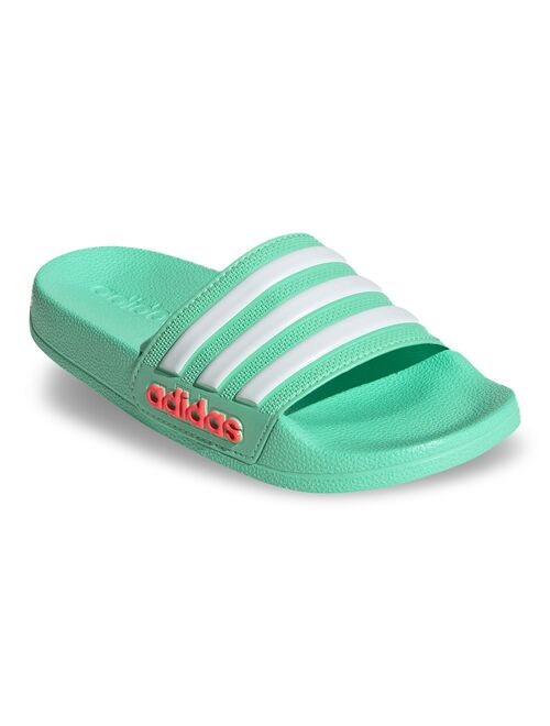 adidas Adilette Kids' Slide Sandals