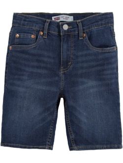 Little Boys 510 Skinny Fit Shorts