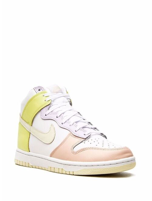 Nike Dunk High sneakers
