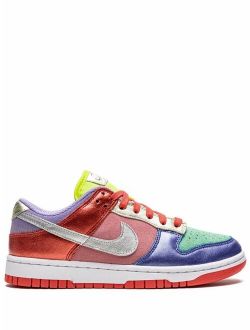Dunk Low sneakers "Sunset Pulse"