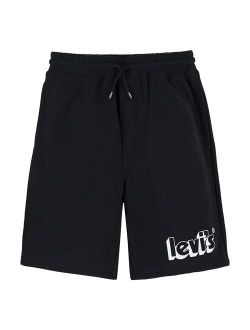 Boys 8-20 Levi's Jogger Shorts