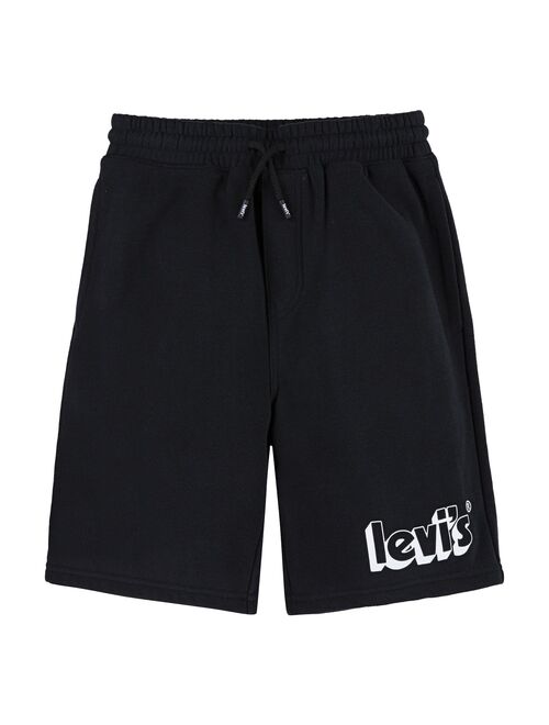 Boys 8-20 Levi's® Jogger Shorts