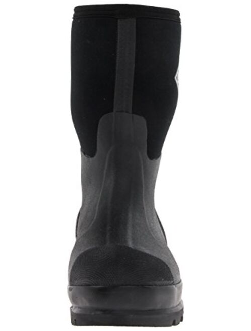 Muck Boot Unisex-Adult Chm-000a Men's Chore Mid Soft Toe