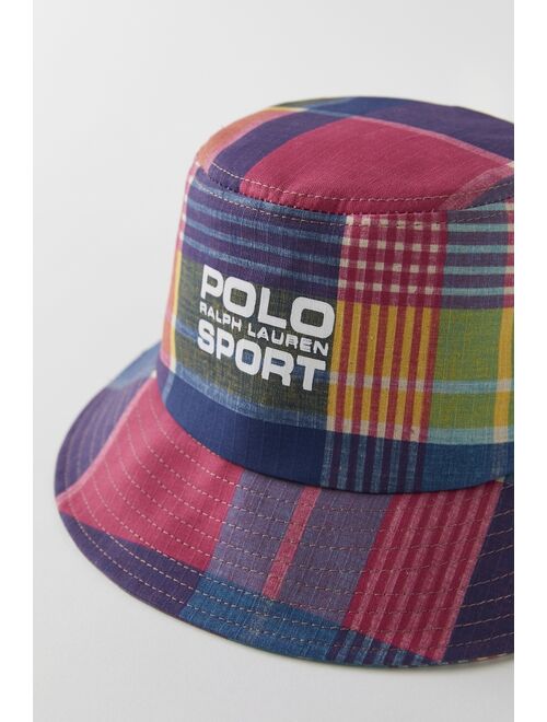 Polo Ralph Lauren Sport Bucket Hat