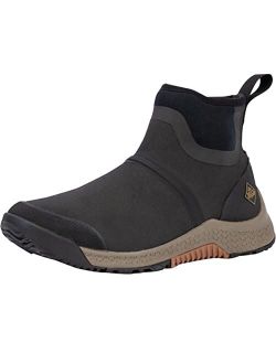 The Original Muck Boot Company Muck Boots Men's Outscape Chelsea Boot