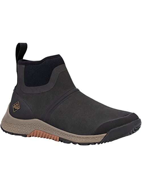The Original Muck Boot Company Muck Boots Men's Outscape Chelsea Boot