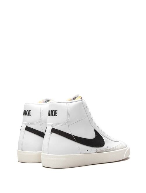 Nike Blazer Mid 77 Vintage sneakers