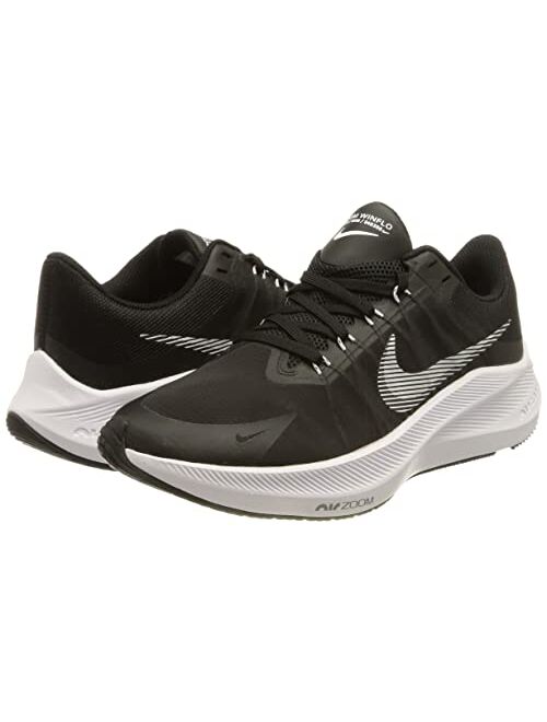 Nike Winflo 8 Men's Running Shoes CW3419-002