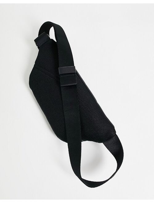 Calvin Klein warmth monogram cross-body bag