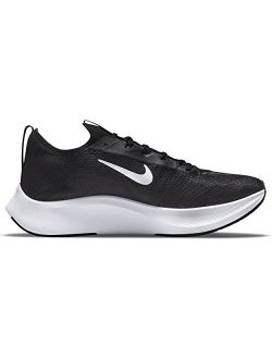 mens Nike Zoom Fly 4 Men's Running Shoes Platform