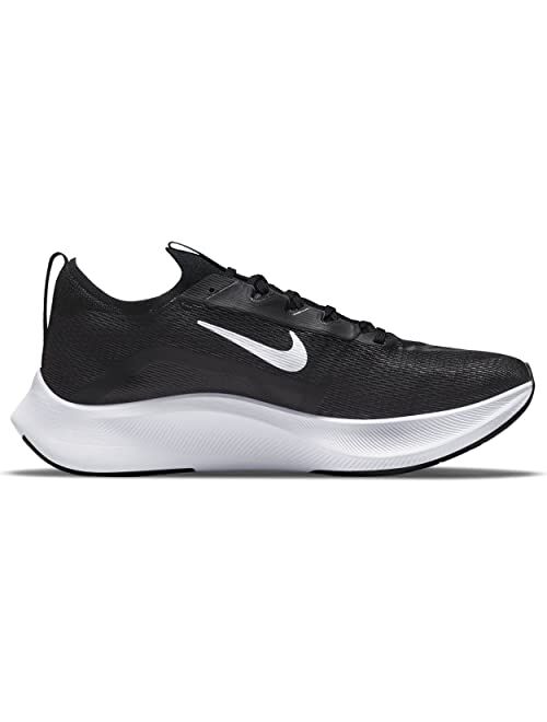 Nike mens Nike Zoom Fly 4 Men's Running Shoes Platform