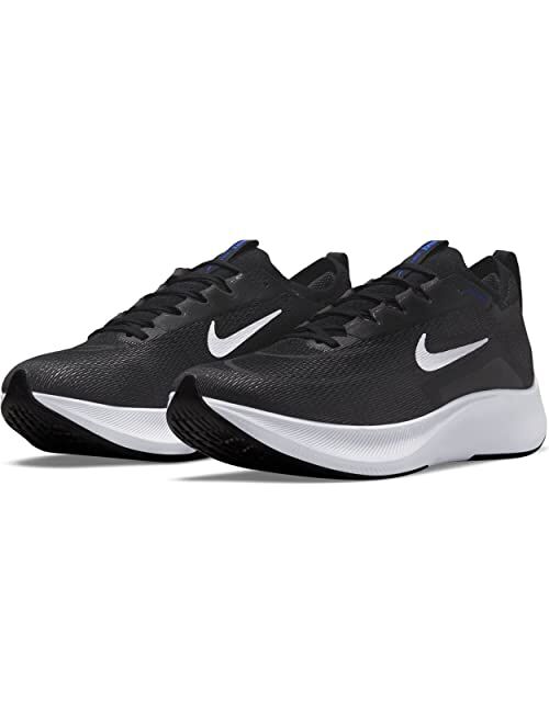 Nike mens Nike Zoom Fly 4 Men's Running Shoes Platform