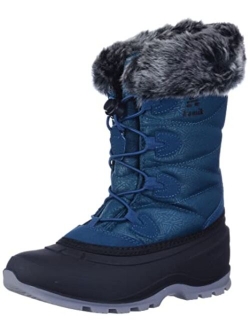 Women's Momentum 3 Snow Boot