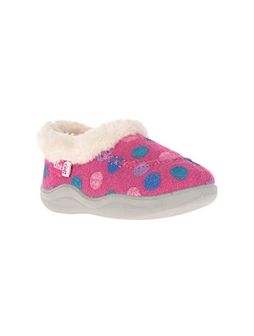 Kamik Kids' CozyCabin2 Slipper