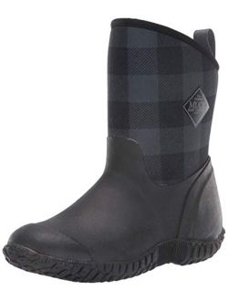 Women's Muckster Ii Mid Ankle Boot