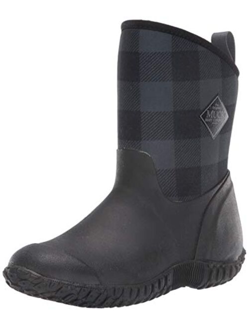 Muck Boot Women's Muckster Ii Mid Ankle Boot
