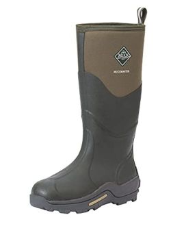 Women's Mmh-333a Knee High Boot