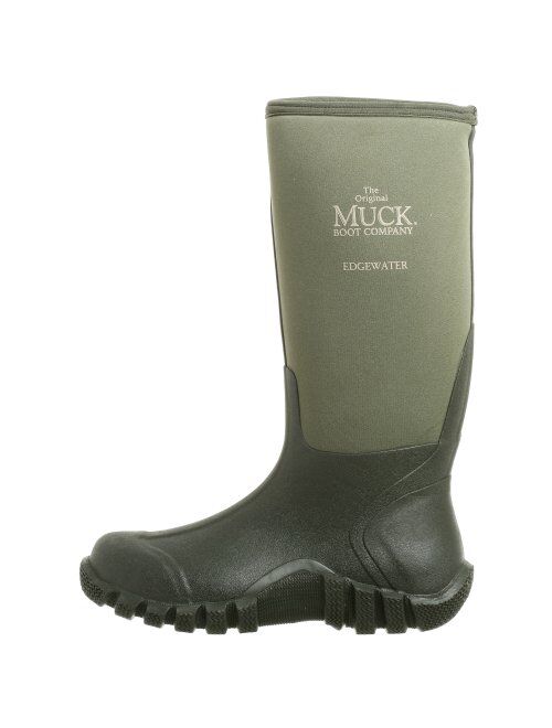 Muck Boot The Original MuckBoots Adult Edgewater Hi Boot