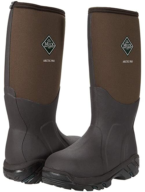 The Original Muck Boot Company Arctic Pro
Hunting Boot