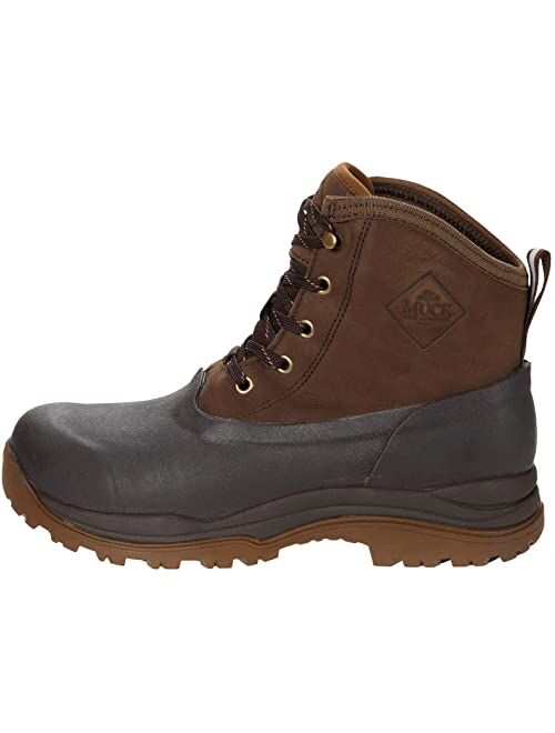 The Original Muck Boot Company Arctic Outpost Lace Ankle AG