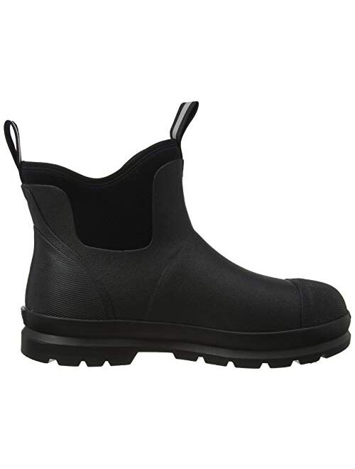 Muck Boots Men's Chore Classic Chelsea Rain Boot