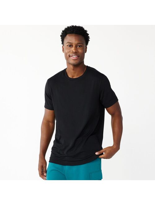 Men's Tek Gear® Core Dry moisture-wicking Tek Tee