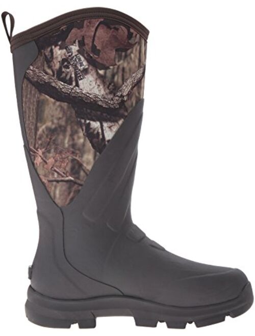 Muck Boot Woody Grit Rubber Men's Work/Hunting Boot