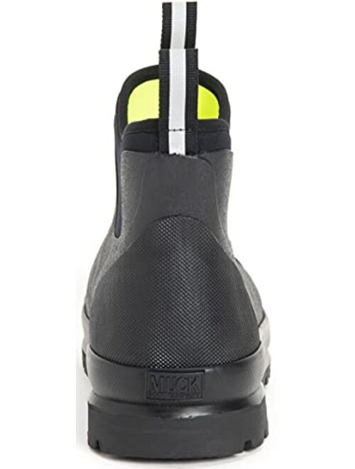 The Original MUCK BOOT COMPANY mens Chelsea Boots