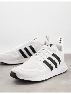 Multix sneakers in white