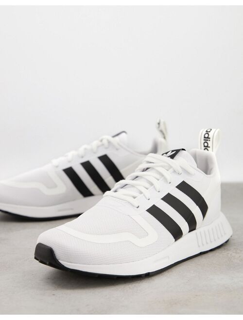 adidas Originals Multix sneakers in white