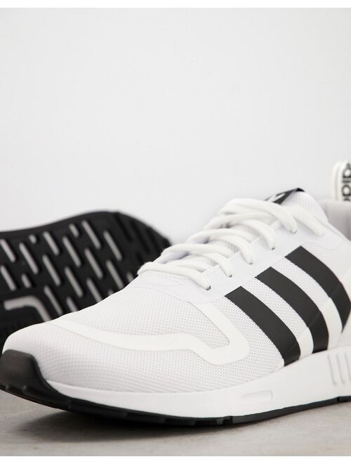 adidas Originals Multix sneakers in white