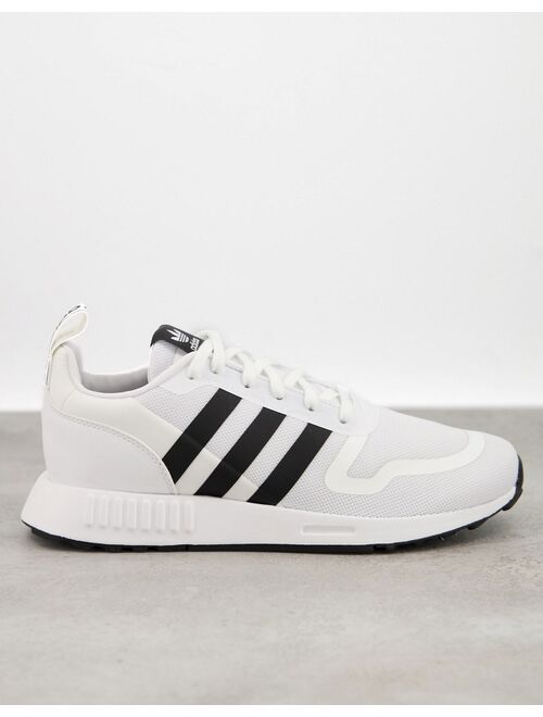 adidas Originals Multix sneakers in white