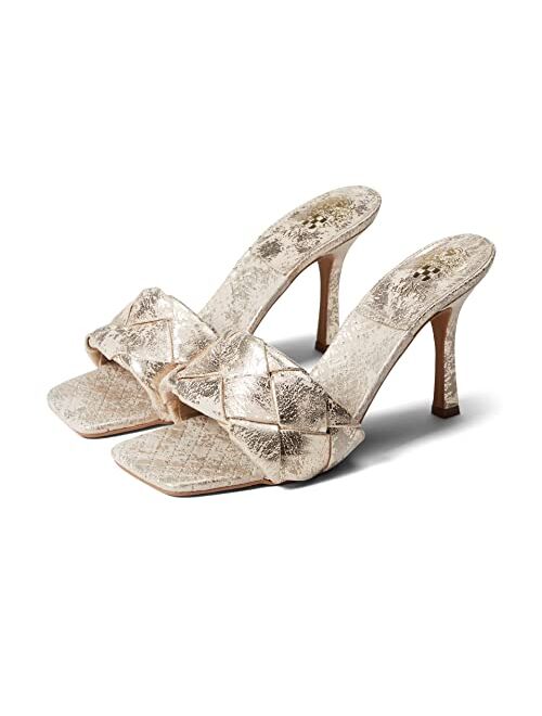 Vince Camuto Women's Slide Heeled Sandal