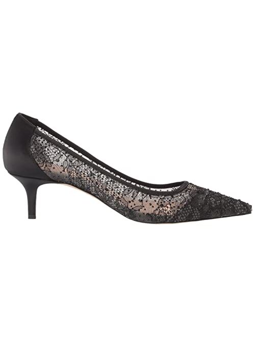 Jewel Badgley Mischka Women's Juliet Pump