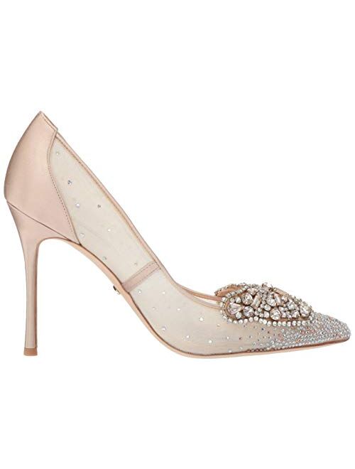 Badgley Mischka Women's Quintana